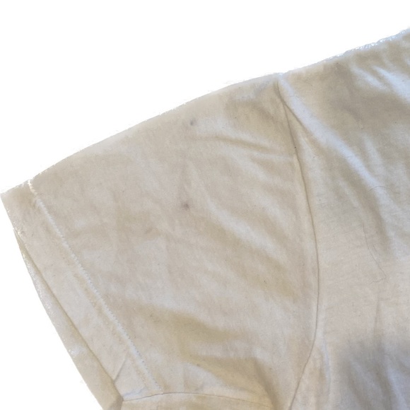 American Apparel Dee Zee Supreme Tee - Picture 6 of 6